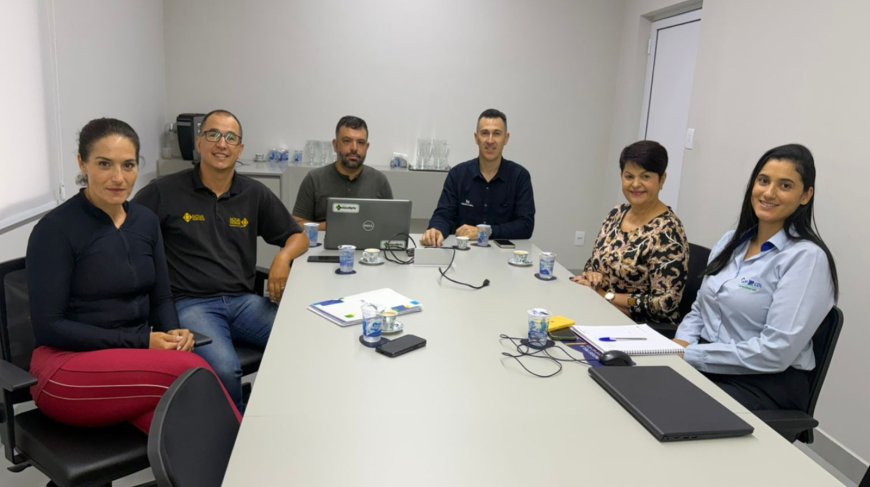LIDERANÇAS EMPRESARIAIS E PODER PÚBLICO UNEM FORÇAS PARA AMPLIAR ALCANCE DO FESTIVAL DE CULTURA E COZINHA MINEIRO DO CERRADO