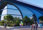 APRESENTADO PROJETO ARQUITETÔNICO DO FUTURO HOSPITAL MUNICIPAL DE PATROCÍNIO