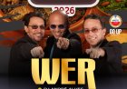 13ª FEIJOADA DA HJ VIVER É LANÇADA