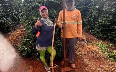 CASAL QUE ESTAVA DESAPARECIDO É ENCONTRADO EM PATROCÍNIO