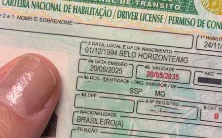MULTAS LEVES E MÉDIAS PODEM SER CONVERTIDAS AUTOMATICAMENTE EM ADVERTÊNCIA EM MINAS GERAIS