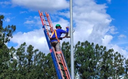 COROMANDEL INVESTE EM CÂMERAS COM RECONHECIMENTO FACIAL PARA MELHORAR A SEGURANÇA