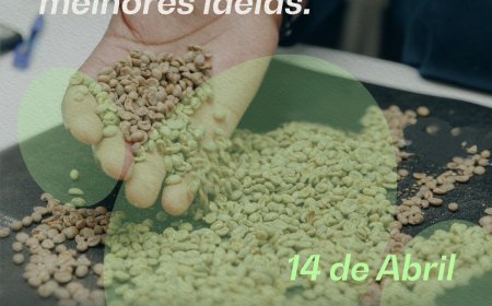 DIA MUNDIAL DO CAFÉ E A SUA FORÇA NO MERCADO GLOBAL DE COMMODITIES