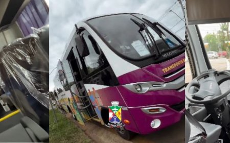 NOVOS VEÍCULOS AMPLIAM ATENDIMENTO EM SAÚDE E BENEFICIAM PATROCÍNIO E CRUZEIRO DA FORTALEZA