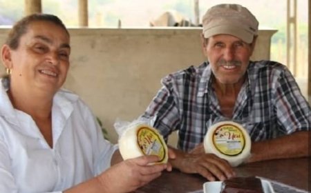 PATROCÍNIO FOI DESTAQUE NO 15º CONCURSO REGIONAL DO QUEIJO MINAS ARTESANAL DO CERRADO  