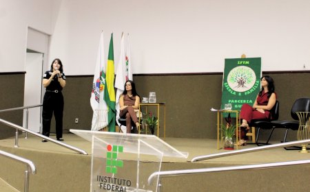 ADOLESCÊNCIA CONECTADA: IFTM CAMPUS PATROCÍNIO REALIZA EDIÇÃO 2026 DO EVENTO "FAMÍLIA NA ESCOLA"