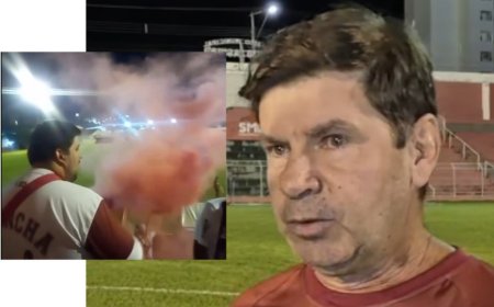 PATROCINENSE INICIA TREINOS DA BASE E DEFINE CALENDÁRIO NO SUB-20