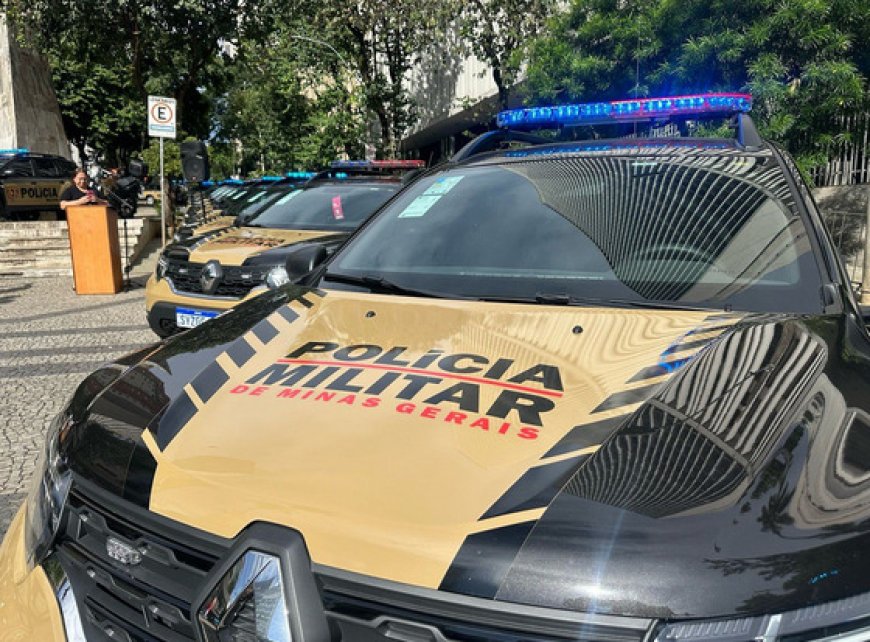 FALSA COMUNICAÇÃO DE FURTO RESULTA EM DETENÇÃO EM PATROCÍNIO; POLÍCIA MILITAR ALERTA PARA AS CONSEQUÊNCIAS DESSE TIPO DE CRIME