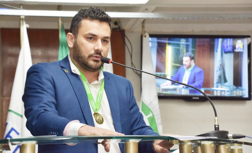 CASO DE DENÚNCIA DE ESTUPRO NA ARCA: DEPUTADA ANUNCIA AUDIÊNCIA PÚBLICA EM PATROCÍNIO, VEREADOR DENUNCIA, SECRETÁRIA SE MANIFESTA E LEANDRO CAIXETA ASSUME A SECRETARIA DE DESENVOLVIMENTO SOCIAL