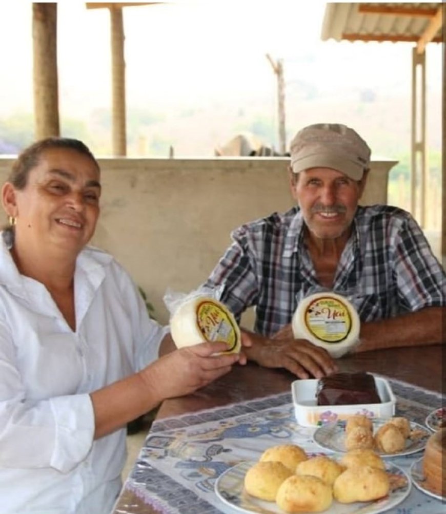 PATROCÍNIO FOI DESTAQUE NO 15º CONCURSO REGIONAL DO QUEIJO MINAS ARTESANAL DO CERRADO  