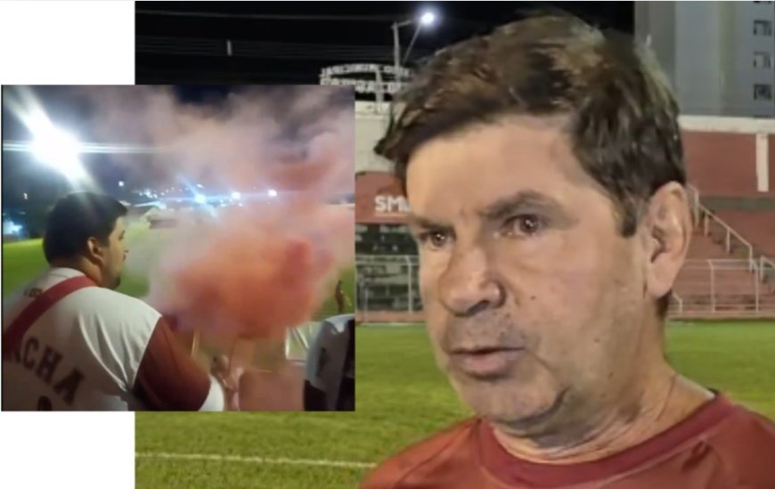 PATROCINENSE INICIA TREINOS DA BASE E DEFINE CALENDÁRIO NO SUB-20