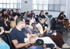 HEMOMINAS CAPACITA PROFISSIONAIS PARA ATENDIMENTO ODONTOLÓGICO DE PACIENTES COM DOENÇA FALCIFORME