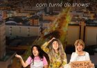ARTISTA PATROCINENSE AGILMAR FERREIRA SE DESTACA EM TURNÊ NACIONAL DE HUMOR