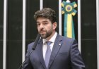 O NOVO PRESIDENTE DO PL EM MINAS GERAIS
