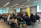 REGIÃO DO CERRADO MINEIRO REPRESENTA O BRASIL EM ENCONTRO GLOBAL SOBRE INDICAÇÕES GEOGRÁFICAS EM LONDRES