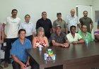PROGRAMA PATRULHA AGRÍCOLA FORTALECE AGRICULTURA FAMILIAR E AMPLIA APOIO ÀS ASSOCIAÇÕES RURAIS DE PATROCÍNIO