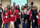 HOSPITAL SANTA CASA DE PATROCÍNIO PRESENTE NA ESTRATÉGIA ZERO MORTE MATERNA  