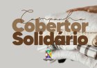 GOVERNO MUNICIPAL PROMOVE CAMPANHA DO COBERTOR SOLIDÁRIO