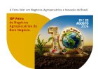 FENABON 2026 CELEBRA 10ª EDIÇÃO COM NOVIDADES E FOCO EM INOVAÇÃO NO AGRO