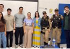 ESTUDANTES DO IFTM CAMPUS PATROCÍNIO DESENVOLVEM SOFTWARE PARA MONITORAR SEGURANÇA DE MULHERES VÍTIMAS DE VIOLÊNCIA