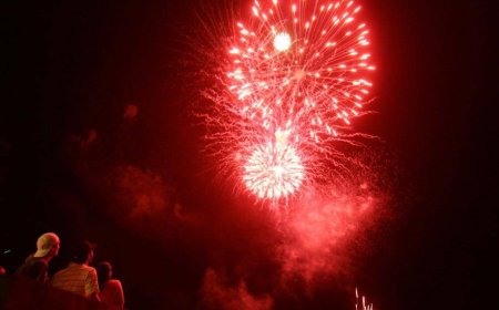 MP DEVE APURAR USO DE FOGOS COM ESTAMPIDO NA EXPOZEBU 2026