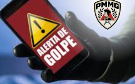 POLÍCIA MILITAR ALERTA POPULAÇÃO SOBRE GOLPES DE ESTELIONATO PRATICADOS POR FALSOS ADVOGADOS