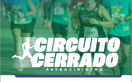 LEI MUNICIPAL AUTORIZA REPASSE DE 200 MIL REAIS PARA REALIZAÇÃO DO CIRCUITO DO CERRADO DE COMPETIÇÕES ESPORTIVAS