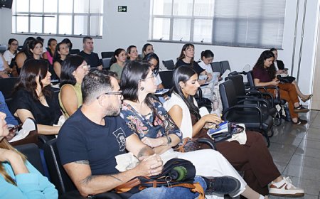 HEMOMINAS CAPACITA PROFISSIONAIS PARA ATENDIMENTO ODONTOLÓGICO DE PACIENTES COM DOENÇA FALCIFORME