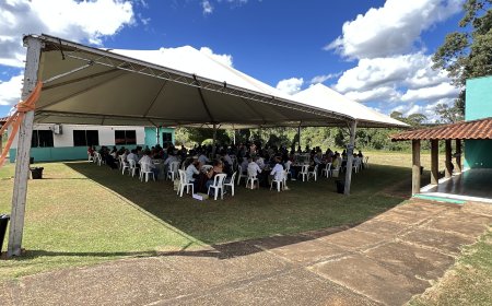 8º ENCONTRO DE INOVAÇÃO E TECNOLOGIA DESTACA AVANÇOS PARA A CAFEICULTURA DO CERRADO MINEIRO