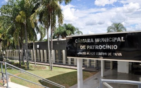 CÂMARA DE PATROCÍNIO VOTA AUXÍLIO ATIRADOR DE 150,00 E CRIAÇÃO DE ESCOLAS CÍVICOS MILITARES
