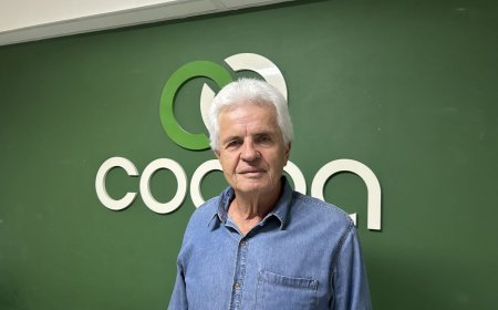 COOPA INTENSIFICA INVESTIMENTOS NO SETOR DE LÁCTEOS E PROJETA FENICOOPA 2026
