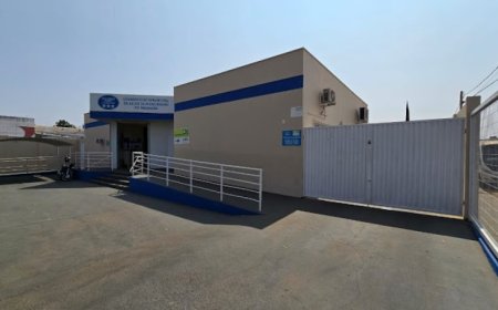 CIS PARANAÍBA AMPLIA FROTA E ANUNCIA MODERNIZAÇÃO DOS SERVIÇOS DE SAÚDE