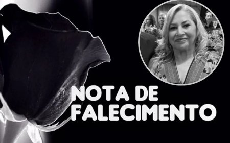 MORRE MARIA DE LOURDES LIMA, MÃE DO VEREADOR PAULINHO PEÚCA