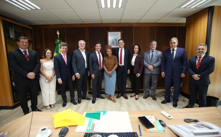 MINISTÉRIO DA EDUCAÇÃO ENCAMINHA EXPANSÃO INSTITUCIONAL DO IFTM EM UBERLÂNDIA E IBIÁ