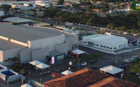 EXPOCERRADO 2026 BATE RECORDE E MOVIMENTA R$ 50,9 MILHÕES EM NEGÓCIOS NO CERRADO MINEIRO