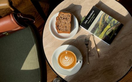 ALÉM DO SABOR: COMO O CAFÉ SE REINVENTA ENTRE A PRESSA DO DIA A DIA E O ORGULHO DAS NOSSAS ORIGENS