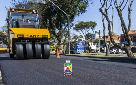 LEVANTAMENTO TÉCNICO AMPLIARÁ PROGRAMA DE RECAPEAMENTO ASFÁLTICO EM PATROCÍNIO