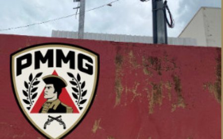 POLÍCIA MILITAR PRENDE AUTOR POR FURTO DE ENERGIA ELÉTRICA EM PATROCÍNIO