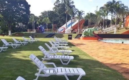 NEGÓCIO DESFEITO | PREFEITURA DE PATROCÍNIO DESISTE DE DESAPROPRIAÇÃO DO ENXÓ CLUBE E PEDE EXTINÇÃO DE AÇÃO JUDICIAL, DIZ SITE