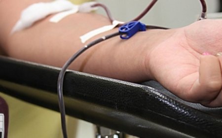 HEMOMINAS ALERTA SOBRE USO DE MEDICAMENTOS E SEGURANÇA NA DOAÇÃO DE SANGUE