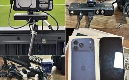 DIFUSORA ESTRÉIA TECNOLOGIA DE PONTA INÉDITA NO BRASIL NA TRANSMISSÃO DOS JOGOS DO CAP