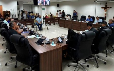 PGE APONTA FRAUDE À COTA DE GÊNERO, PEDE REFORMA DE DECISÃO DO TRE E PODE MUDAR TRÊS VEREADORES EM PATOS DE MINAS