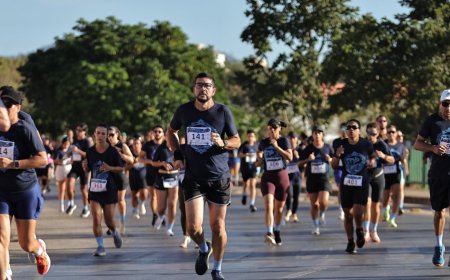 CIRCUITO DA INCONFIDÊNCIA DÁ SUA PRÓXIMA LARGADA EM PATROCÍNIO