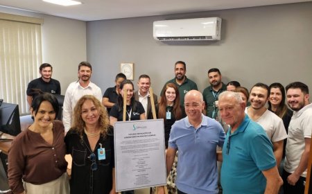 HOSPITAL SANTA CASA DE PATROCÍNIO RECEBE EMENDA PARLAMENTAR DE R$ 800 MIL E ANUNCIA LABORATÓRIO DE ANÁLISES CLÍNICAS