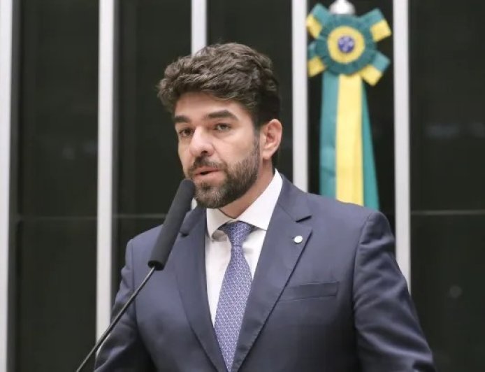 O NOVO PRESIDENTE DO PL EM MINAS GERAIS