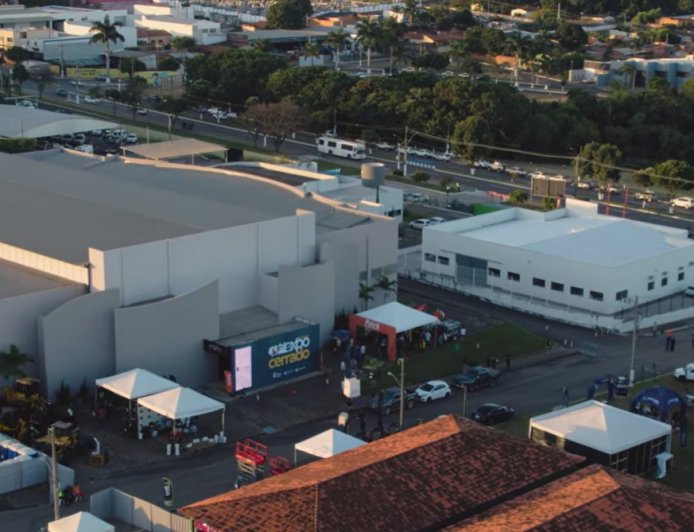 EXPOCERRADO 2026 BATE RECORDE E MOVIMENTA R$ 50,9 MILHÕES EM NEGÓCIOS NO CERRADO MINEIRO