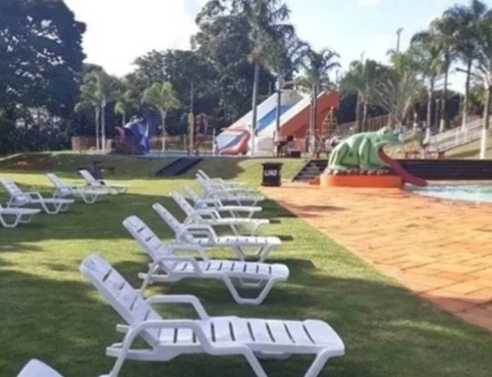 NEGÓCIO DESFEITO | PREFEITURA DE PATROCÍNIO DESISTE DE DESAPROPRIAÇÃO DO ENXÓ CLUBE E PEDE EXTINÇÃO DE AÇÃO JUDICIAL, DIZ SITE