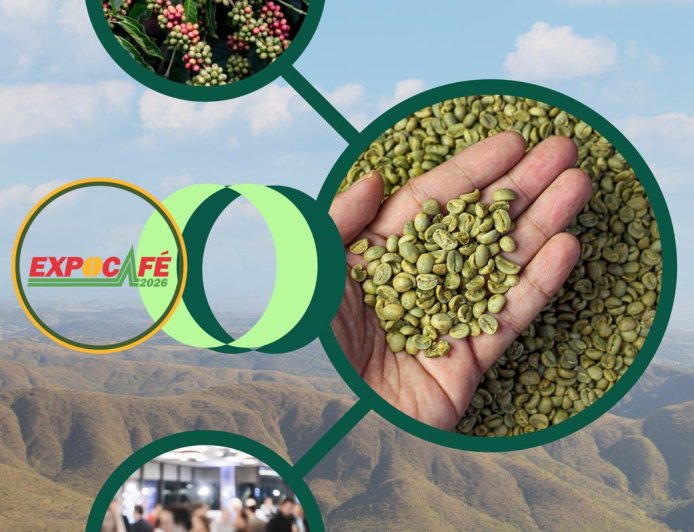 “CAFÉ, NEGÓCIOS E OPORTUNIDADES: A TEMPORADA COMEÇOU"
