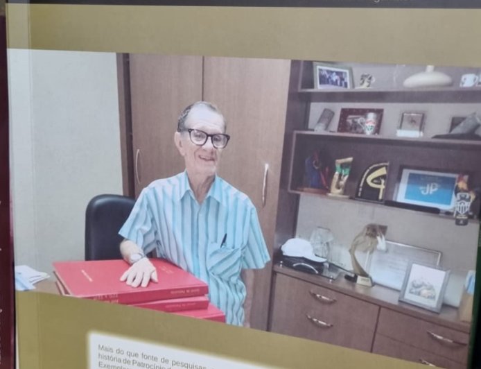 O GRANDE TESOURO DE JOAQUIM CORREIA  