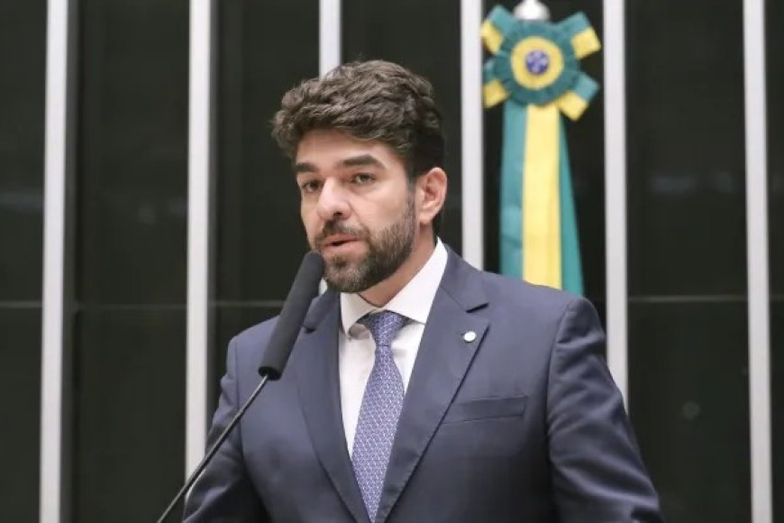 O NOVO PRESIDENTE DO PL EM MINAS GERAIS